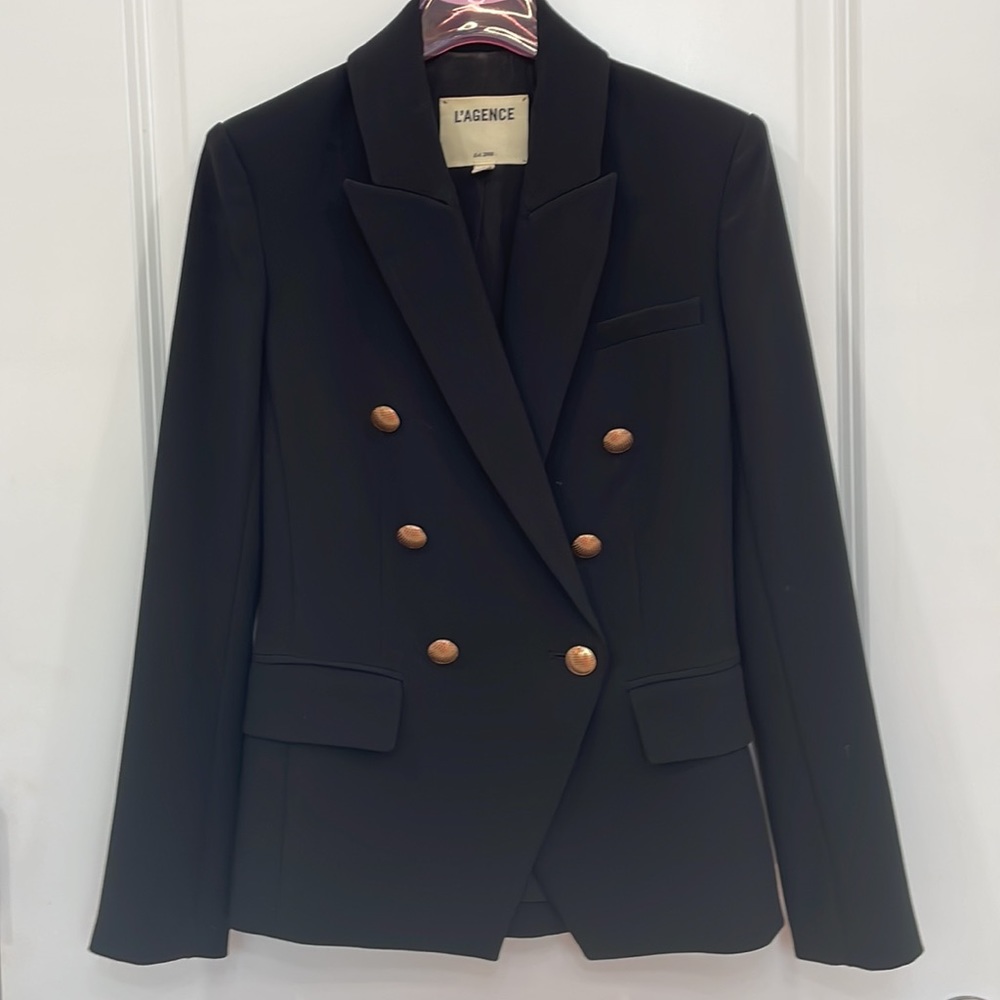 L’agence Blazer